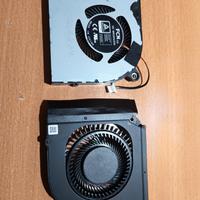 Ventole notebook Acer Nitro 5  Nuove CPU + GPU 