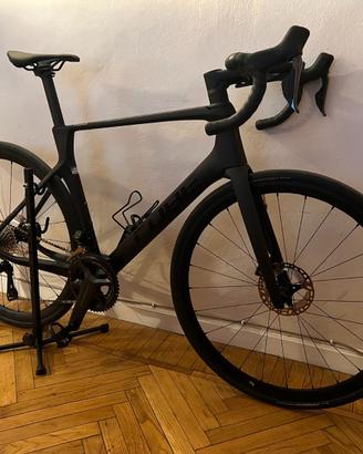 Bici Cube Agree C62 Race