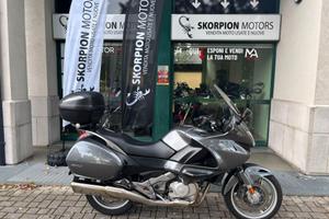 Honda Deauville 700 ABS