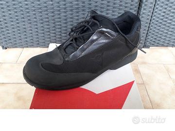 Scarpe Da Moto Marca Dainese