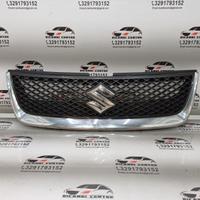 Griglia paraurti anteriore griglia radiatore suzuk