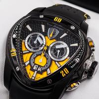 Orologio Lamborghini Spyder 1101