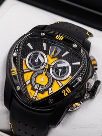 Orologio Lamborghini Spyder 1101