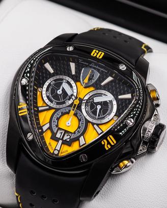 Orologio Lamborghini Spyder 1101