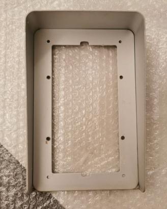 Urmet 1148/312 -Custodia antipioggia 2M Sinthesi