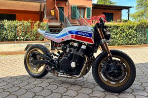 Honda CBX750 Café Racer