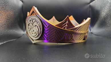 Corona Targaryen 