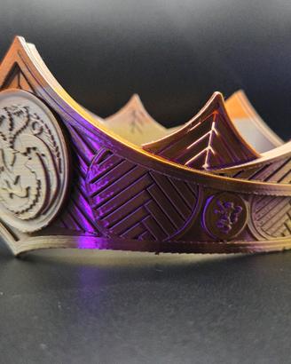 Corona Targaryen 