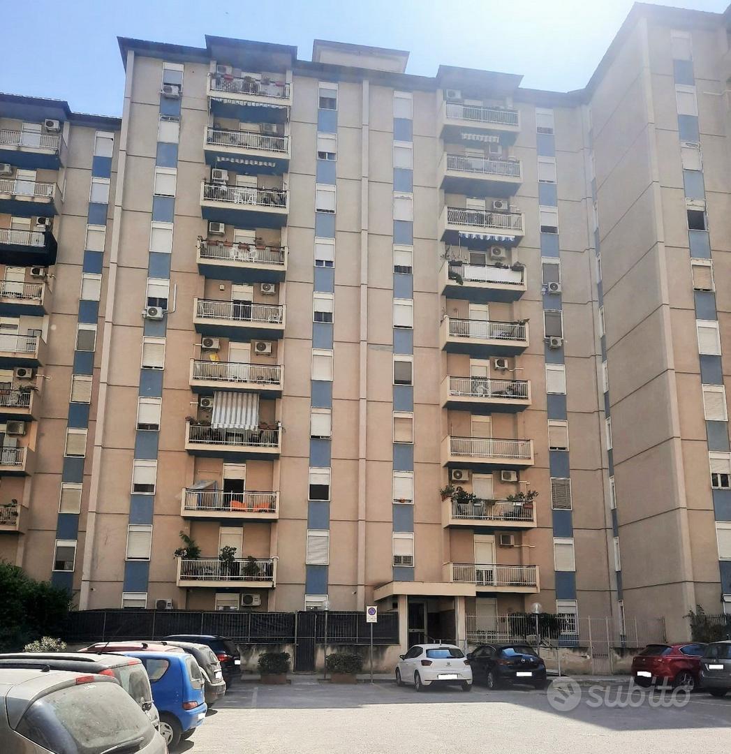 Appartamento – Palermo, Inserra, VI Circoscrizione - Vista 2