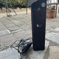 batteria x E-bike