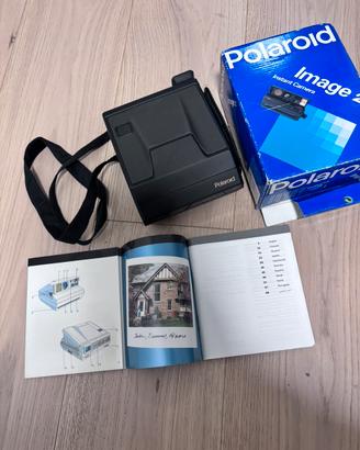 Polaroid Image II Full Set funzionante