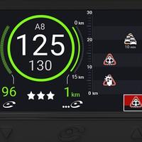 COYOTE SISTEMA NAVIGAZIONE 