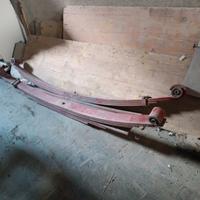 balestre Iveco Eurocargo 