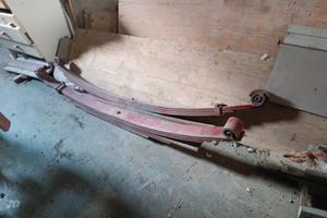 balestre Iveco Eurocargo 