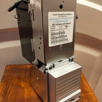 LETTORE BANCONOTE MSM CASHCODE 