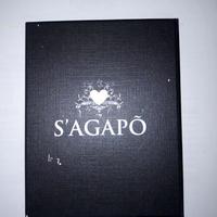 parure fiocco - s'agapò