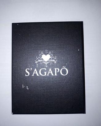 parure fiocco - s'agapò
