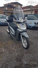 Honda SH 300i Anno 2011