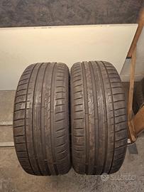 gomme 205/50/17 michelin al 80%