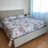 LETTO MATRIMONIALE CONTENITORE