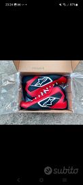 Scarpe pilota Kart Alpinestars Tech-1 K Start V2