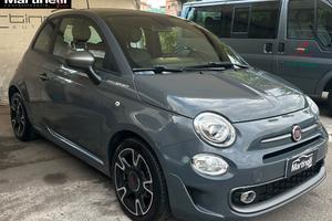 Fiat 500 1.0 Hybrid Sport