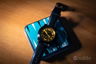 Fossil CH 2527 Sport