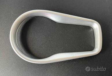 Decorazione interna jeep fiat 500x