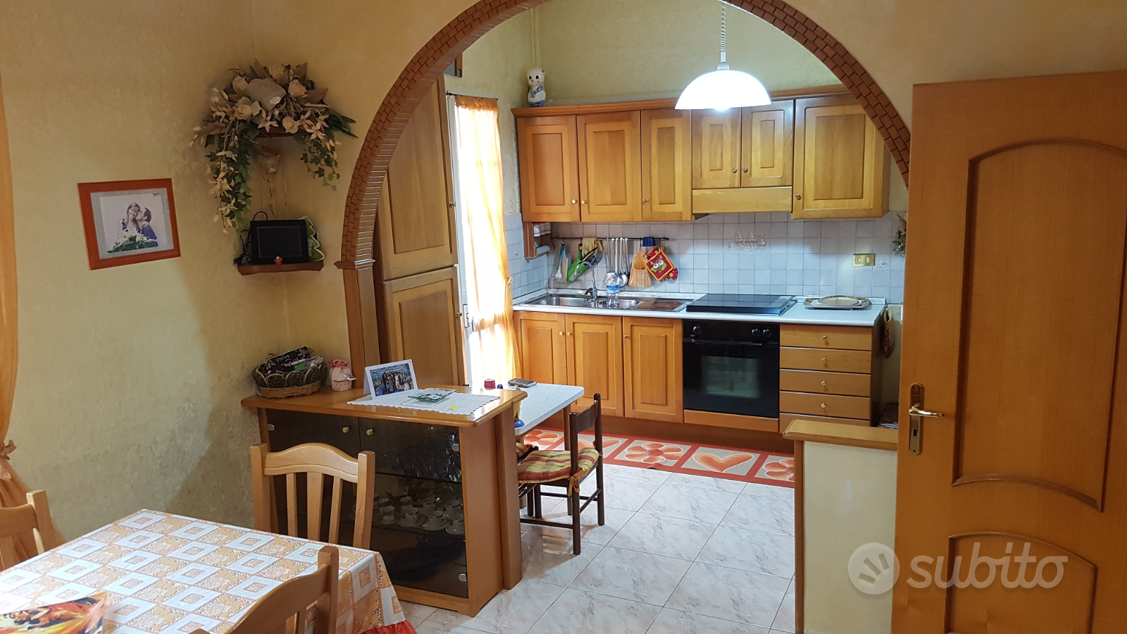 Appartamento – BN - Vista 2