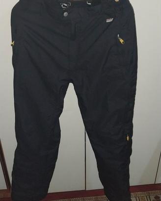 Pantaloni da montagna Astrolabio 