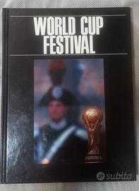 World cup festival Italia 90