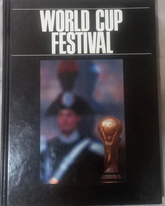World cup festival Italia 90