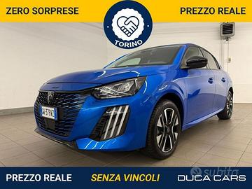 Peugeot 208 156CV 5porte Allureanche a€332