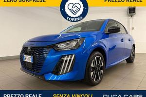 Peugeot 208 156CV 5porte Allureanche a€332