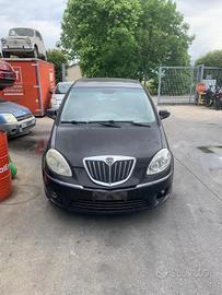 Ricambi Lancia MUSA 2012 - Vari veicoli per ricamb