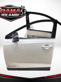 Portiera Sportello Anteriore Sinistra Nissan Qashq