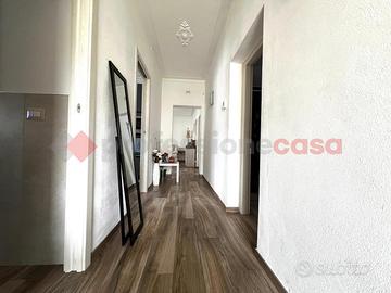 Appartamento Scandiano [Cod. rif Q213VRG]