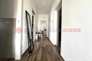 Appartamento Scandiano [Cod. rif Q213VRG]