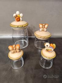 Set barattoli Thun Country 