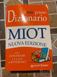 Dizionario