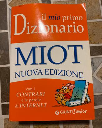 Dizionario