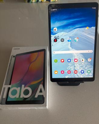 Tablet samsung