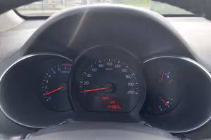  Kia Picanto collection 