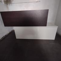  
Modulo contenitore moderno.