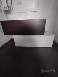  
Modulo contenitore moderno.