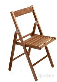 Sedie Da esterno/giardino