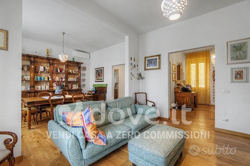Apartment in Firenze, Poggetto, Quartiere 5 - Vista 2