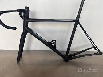 KIT TELAIO OFFICINE MATTIO SL