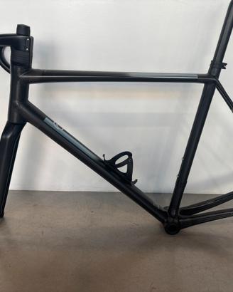 KIT TELAIO OFFICINE MATTIO SL