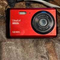 Fotocamera Digitale Vmotal